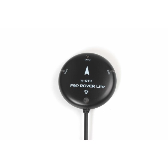 Wholesale Price Holybro H-Rtk F9P Lite Autonomous Driving Kit Holybro F9P 2Nd Gps FPV Accessories  Factory Directly Wholesale